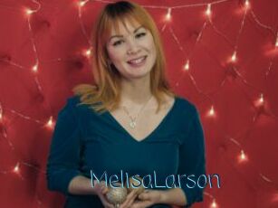 MelisaLarson