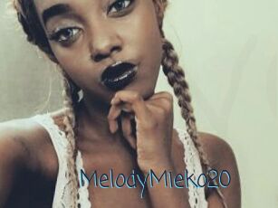 MelodyMieko20