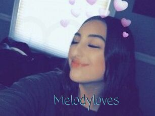 Melodyloves