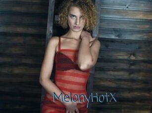 MelonyHotX