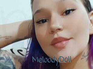 MeloodyDoll