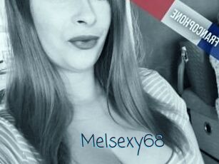 Melsexy68