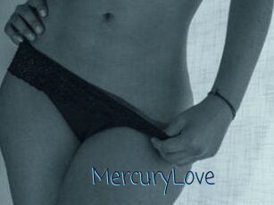 Mercury_Love