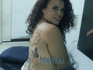 Merlina