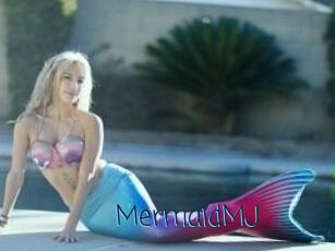 MermaidMJ