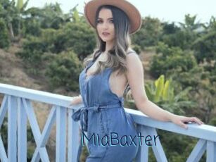MiaBaxter