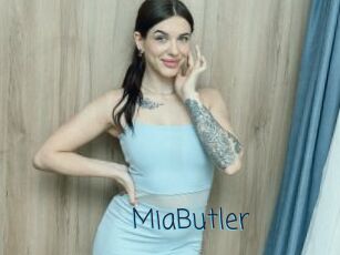 MiaButler