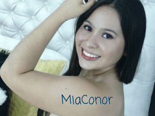 MiaConor