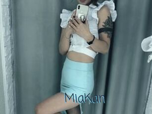 MiaKan