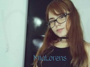 MiaLorens