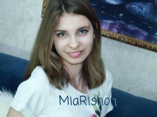 MiaRishon