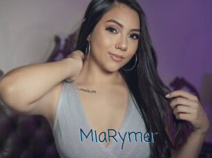 MiaRymer