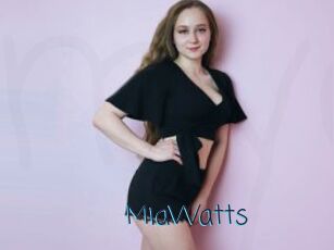 MiaWatts