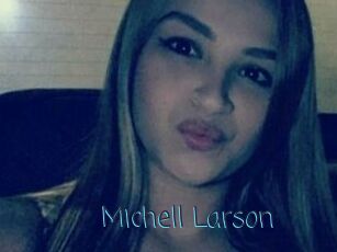 Michell_Larson