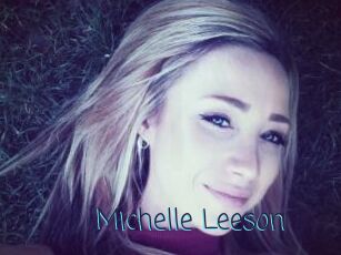 Michelle_Leeson