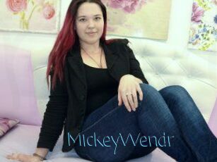 MickeyWendr