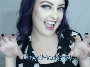 MickiMackenzie