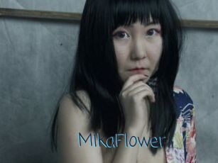 MikaFlower