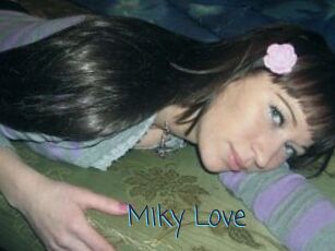 Miky_Love