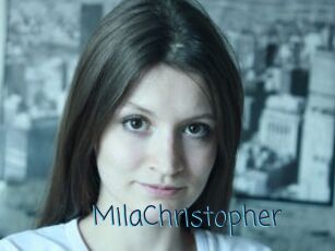 MilaChristopher