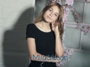 MilaGibson