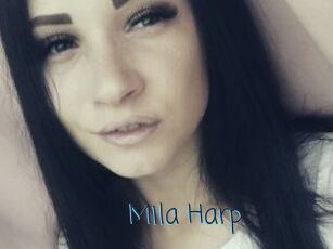 Mila_Harp