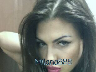 Milana888