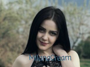 MilanaCream