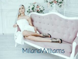 MilanaWiliams