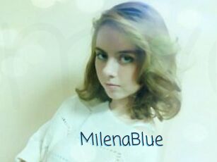 MilenaBlue