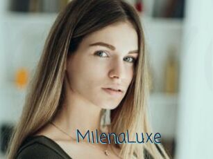 MilenaLuxe