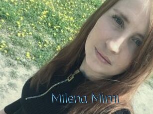 Milena_Mimi