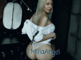 MillaAngel