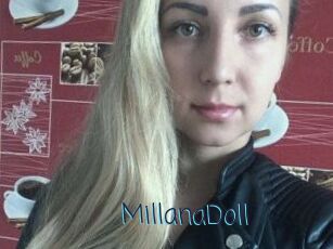 MillanaDoll