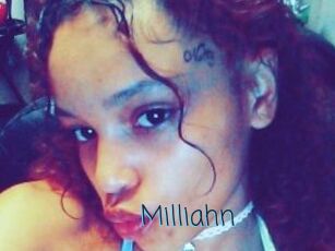 Milliahn