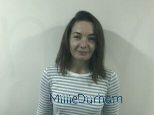 MillieDurham