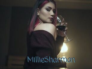 MillieSharman