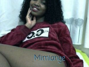 Mimiange