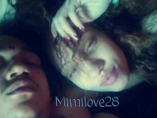 Mimilove28