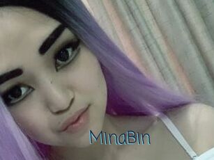 MinaBin