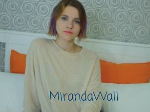 MirandaWall