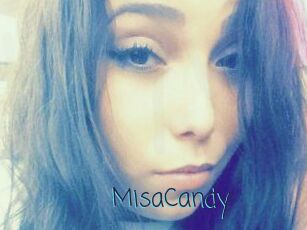 MisaCandy