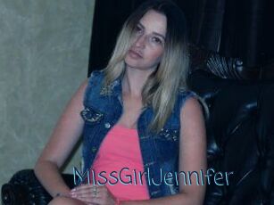 MissGirlJennifer