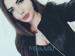 MissJulia