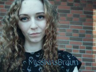 MissKrisBraun