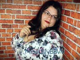 MissLillyBBW