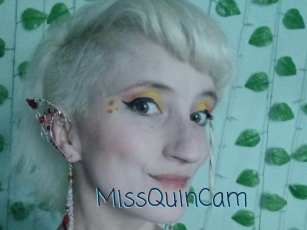 MissQuinCam