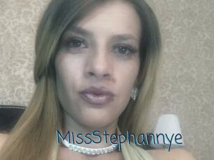 MissStephannye