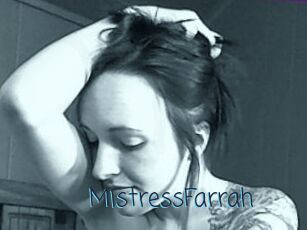 MistressFarrah