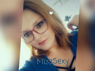 MiszSexy